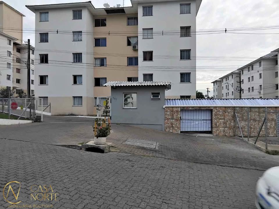 Apartamento à venda com 2 quartos, 52m², 1 vaga, Rua Sete Mil Cento e Noventa e Sete no bairro Restinga em Porto Alegre