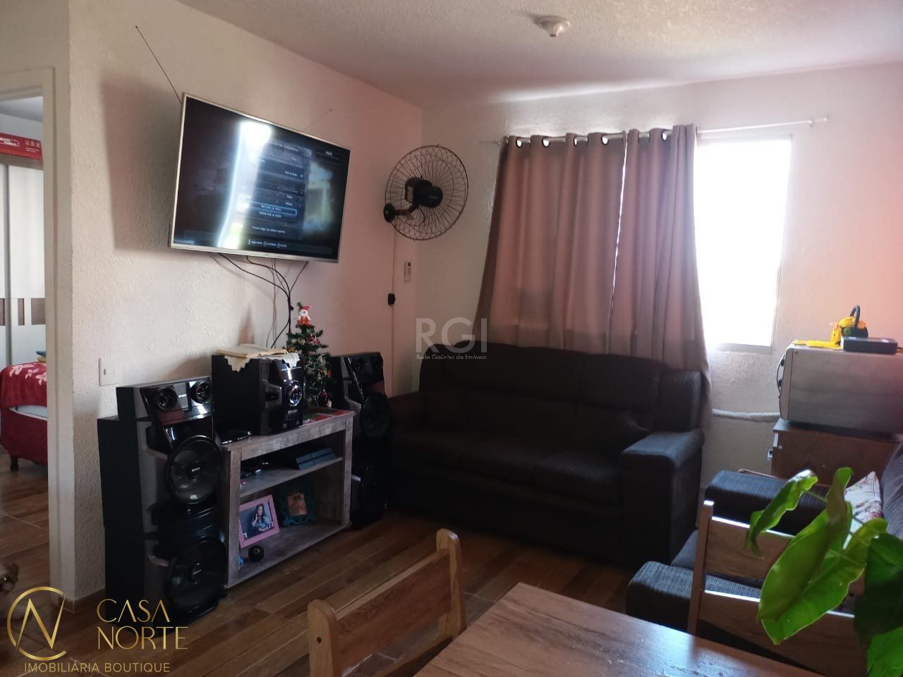 Apartamento à venda com 2 quartos, 40m², 1 vaga, Rua José Iuchno no bairro Hípica em Porto Alegre