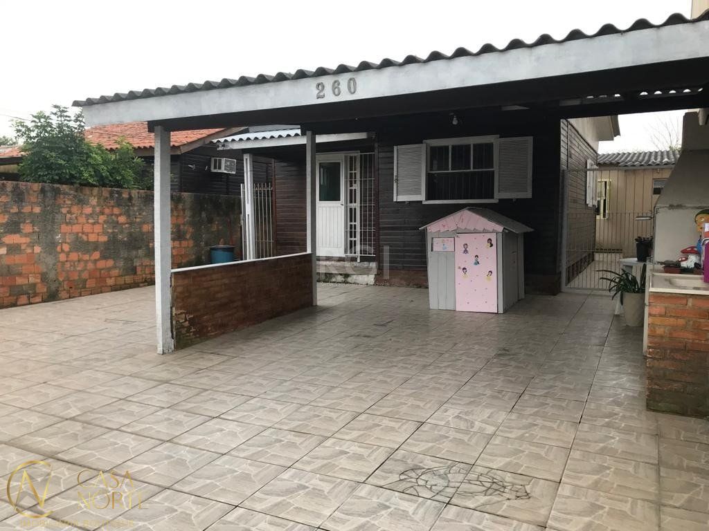 Casa à venda com 4 quartos, 90m², 2 vagas, Rua Agenor Mendes Ouriques no bairro Serraria em Porto Alegre