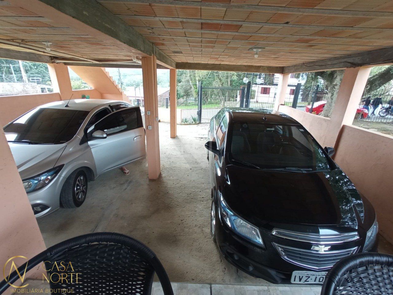 Casa à venda com 3 quartos, 260m², 2 vagas, Rua João do Couto no bairro Belém Velho em Porto Alegre