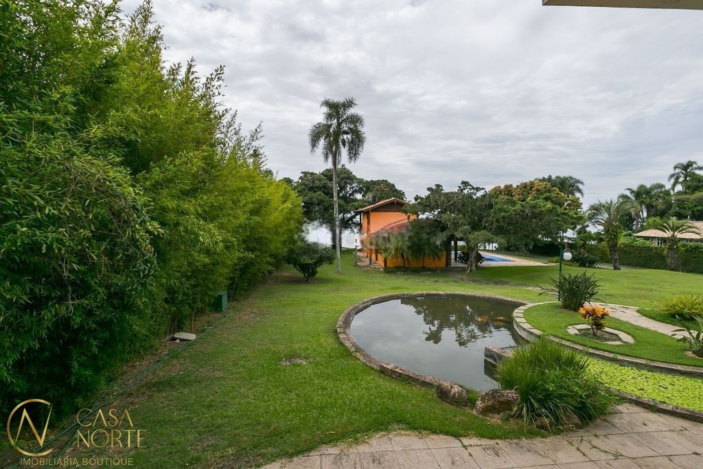 Sítio à venda com 5 quartos, 482m², 2 suítes, 6 vagas, Estrada Retiro da Ponta Grossa no bairro Ponta Grossa em Porto Alegre