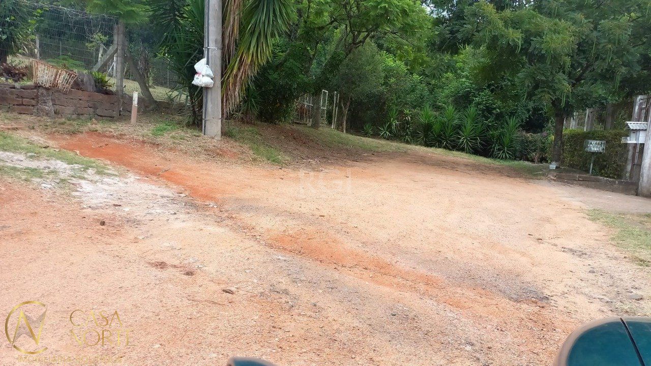 Terreno à venda  com 549m², Rua Antônio Ávila Nunes no bairro Vila Nova em Porto Alegre