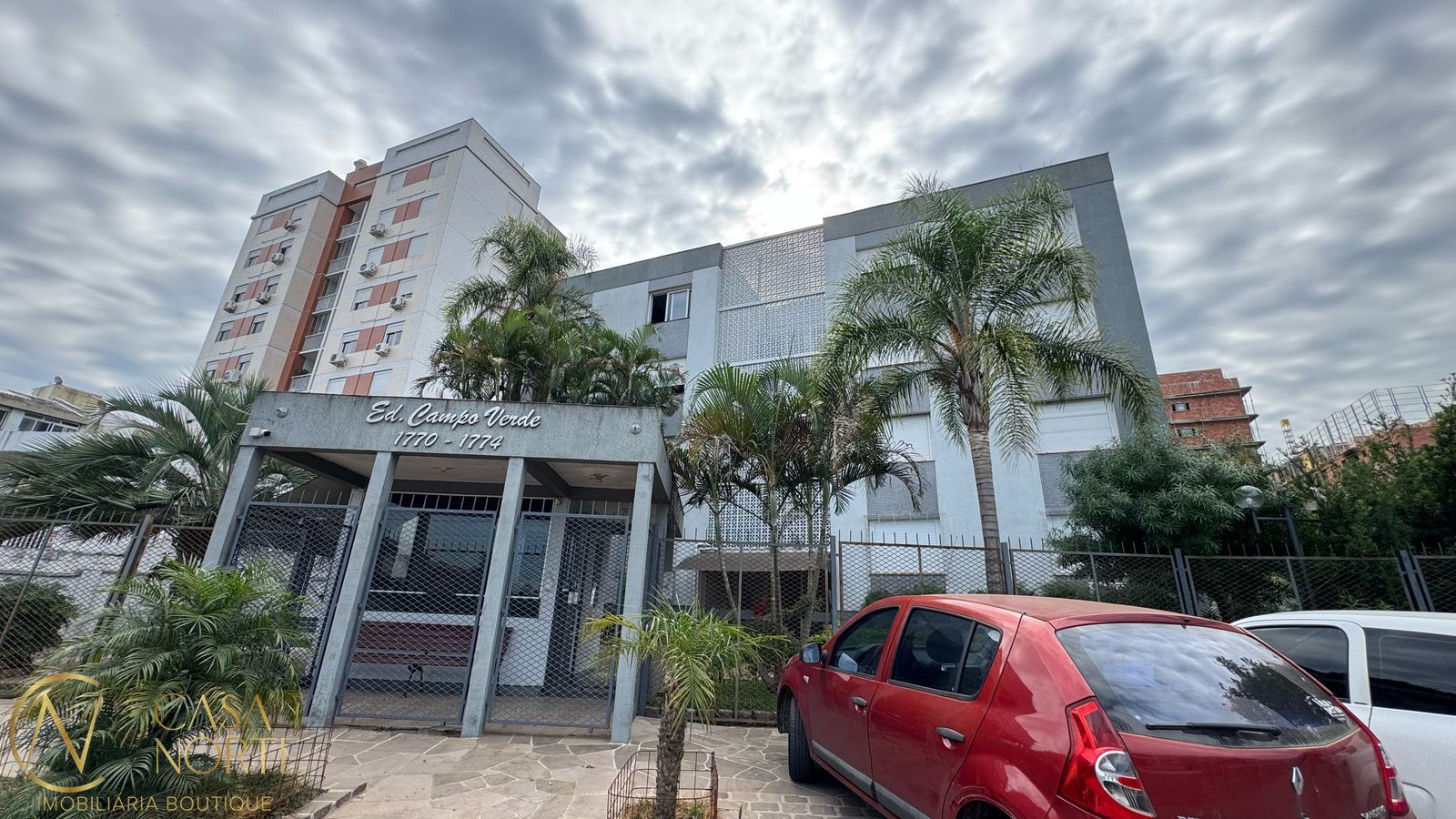 Apartamento à venda com 1 quarto, 42m², 1 vaga, Rua Doutor Campos Velho no bairro Cristal em Porto Alegre
