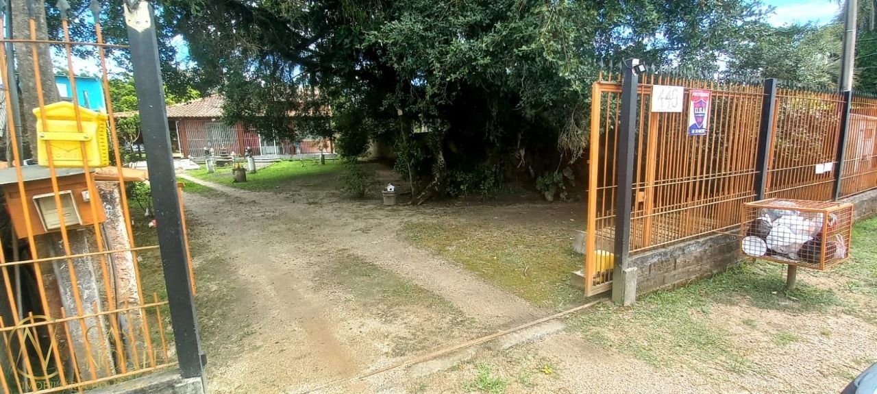 Terreno à venda com 6 quartos com 3780m², 3 vagas, Rua Nilza da Silveira no bairro Restinga em Porto Alegre