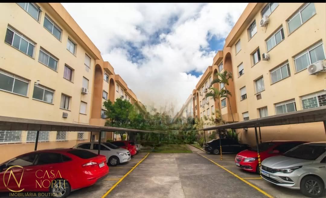 Apartamento à venda com 2 quartos, 57m², 1 vaga, Rua Doutor Pereira Neto no bairro Tristeza em Porto Alegre