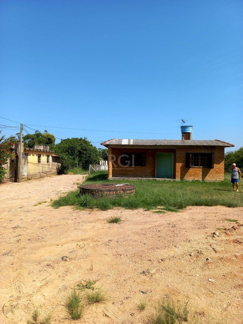 Casa à venda com 3 quartos, 120m², Avenida do Lami no bairro Boa Vista do Sul em Porto Alegre