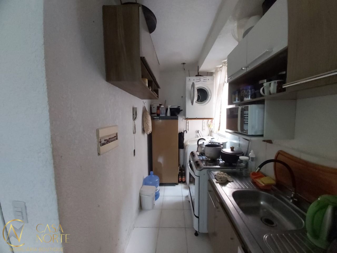 Apartamento à venda com 2 quartos, 46m², 1 vaga, Rua José Iuchno no bairro Hípica em Porto Alegre