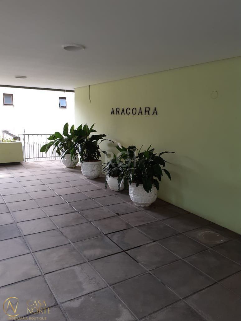 Apartamento à venda com 4 quartos, 114m², 1 suíte, 2 vagas, Rua Carlos Trein Filho no bairro Auxiliadora em Porto Alegre