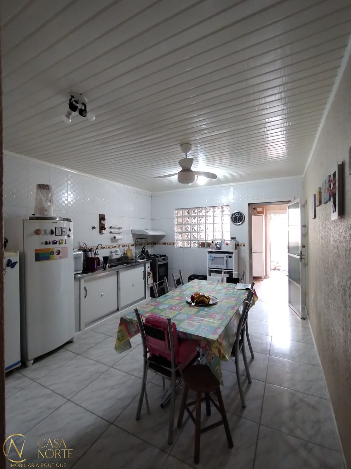 Casa à venda com 5 quartos, 250m², 1 suíte, 3 vagas, Rua Álvaro Pedro da Rosa no bairro Aberta dos Morros em Porto Alegre