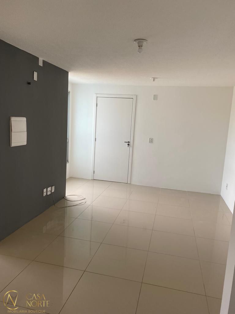 Apartamento à venda com 2 quartos, 47m², 1 vaga, Rua Atílio Supertti no bairro Vila Nova em Porto Alegre