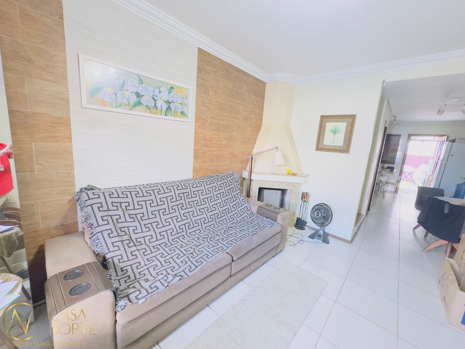 Sobrado à venda com 2 quartos, 96m², 1 suíte, 2 vagas, Rua Zuzu Angel no bairro Hípica em Porto Alegre