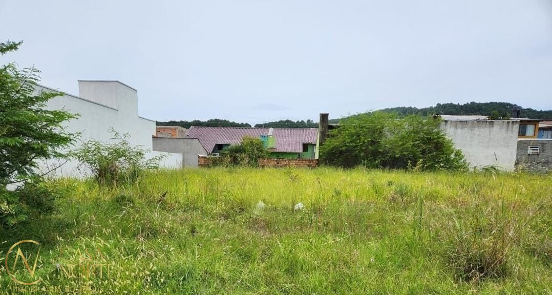 Terreno à venda  com 149m², Rua Jorge Babot Miranda no bairro Aberta dos Morros em Porto Alegre