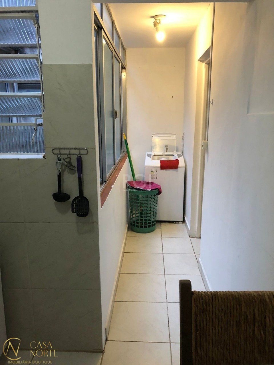 Apartamento à venda com 1 quarto, 33m², Rua Ernesto Alves no bairro Floresta em Porto Alegre