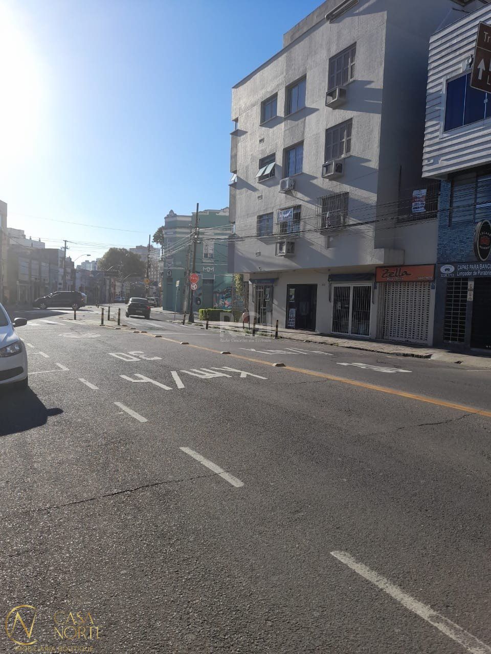 Apartamento à venda com 2 quartos, 63m², Rua João Alfredo no bairro Cidade Baixa em Porto Alegre