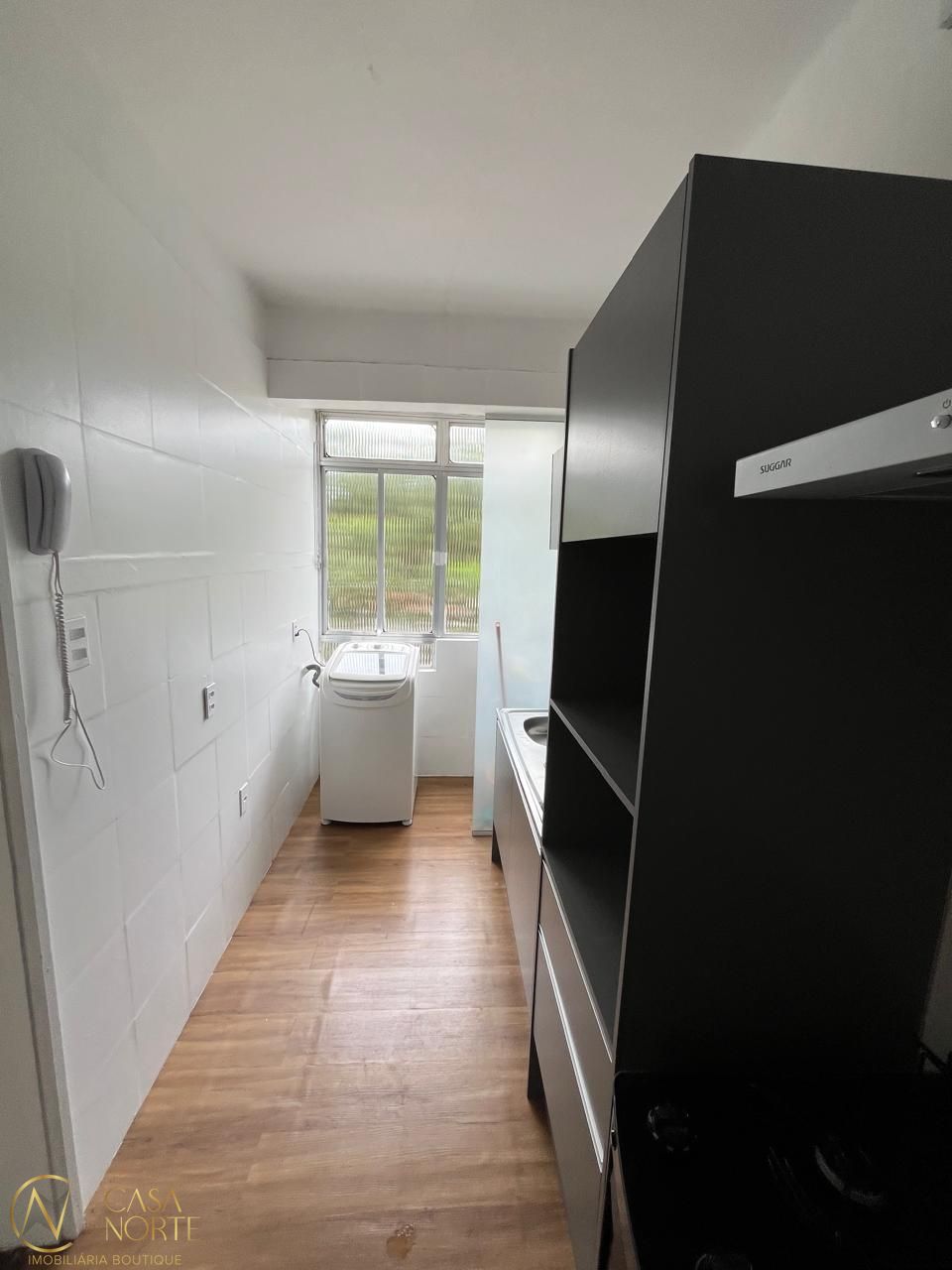 Apartamento à venda com 1 quarto, 40m², Avenida Getúlio Vargas no bairro Menino Deus em Porto Alegre