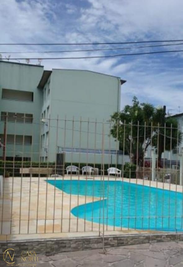 Apartamento à venda com 1 quarto, 42m², 1 vaga, Rua Padre João Batista Reus no bairro Camaquã em Porto Alegre