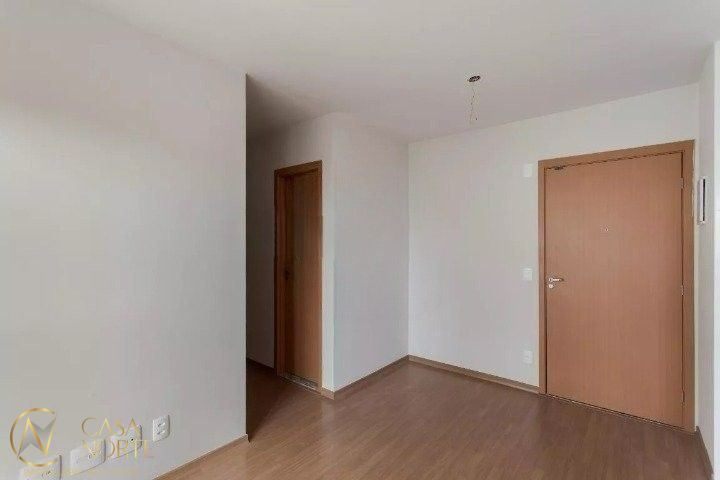 Apartamento à venda com 2 quartos, 45m², 1 vaga, Rua Osmindo Júlio Kuhn no bairro Parque Santa Fé em Porto Alegre
