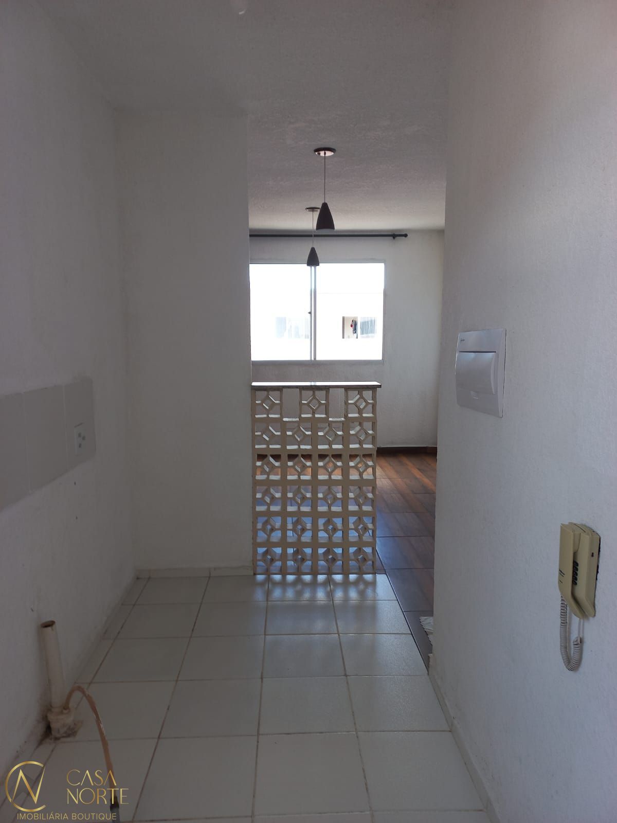 Apartamento à venda com 2 quartos, 40m², 1 vaga, José Iuchno no bairro Hípica em Porto Alegre