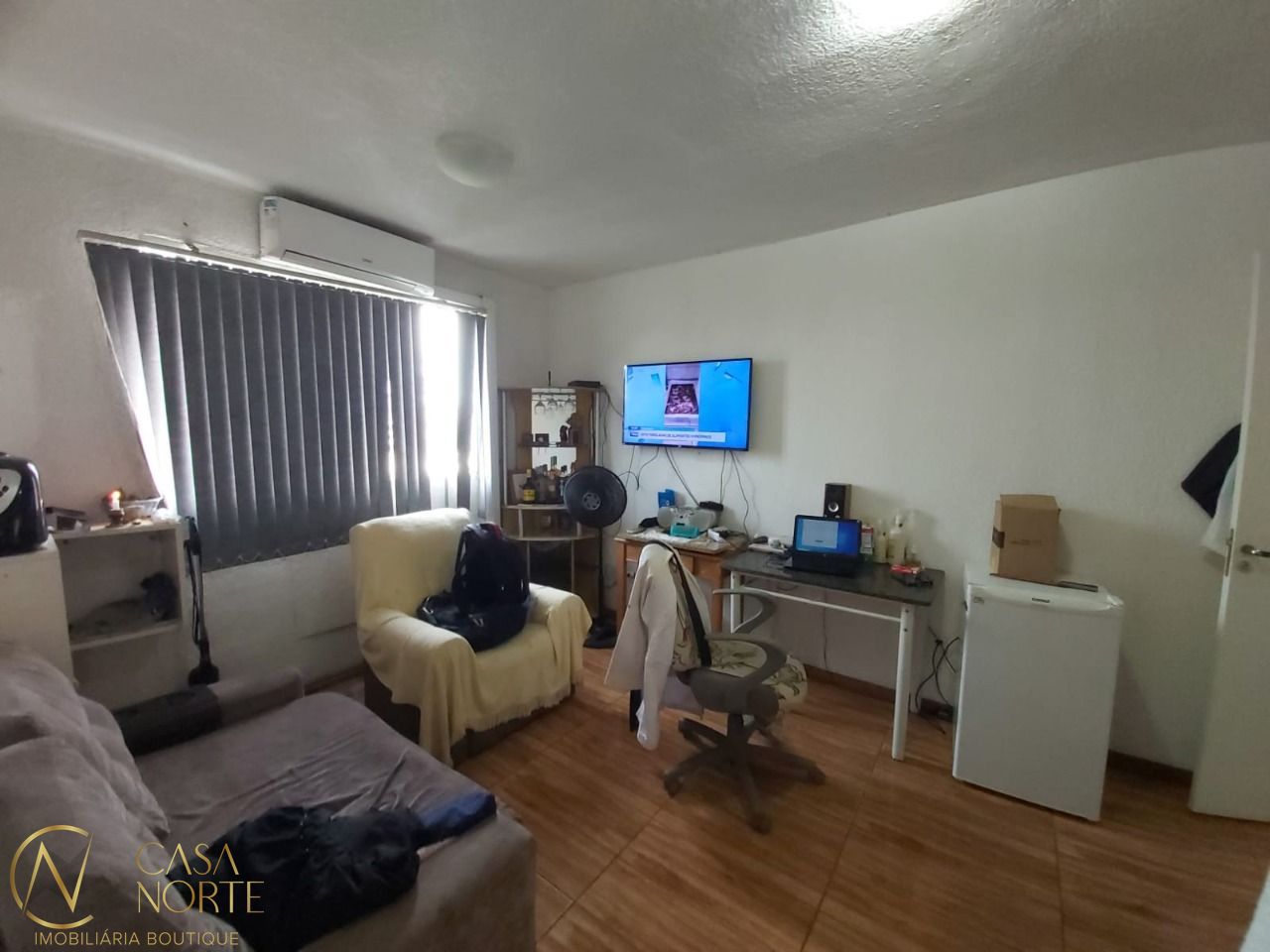 Apartamento à venda com 2 quartos, 46m², 1 vaga, Rua José Iuchno no bairro Hípica em Porto Alegre