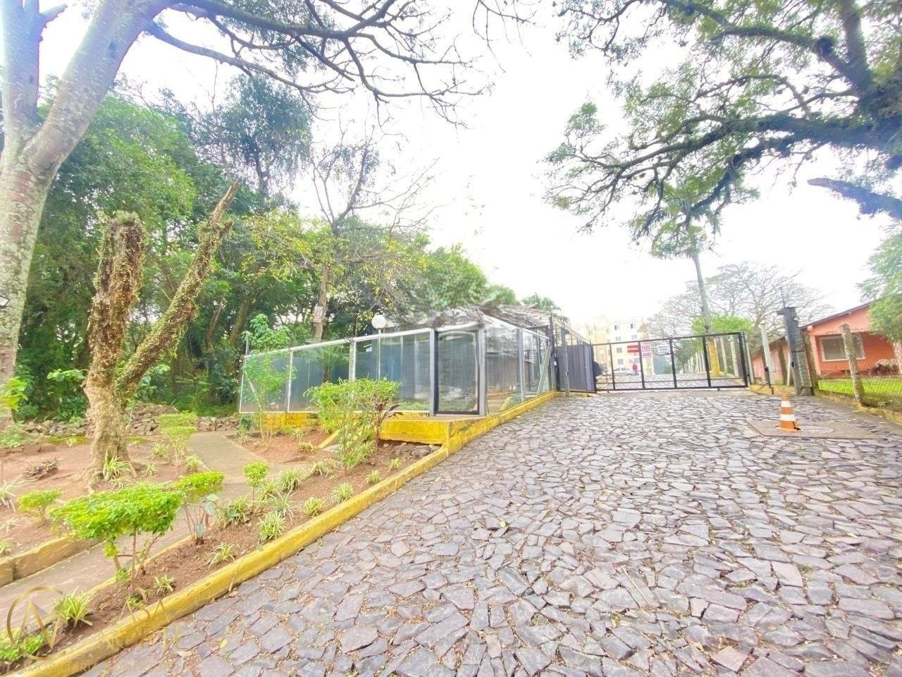 Apartamento à venda com 2 quartos, 43m², 1 vaga, Estrada Cristiano Kraemer no bairro Vila Nova em Porto Alegre
