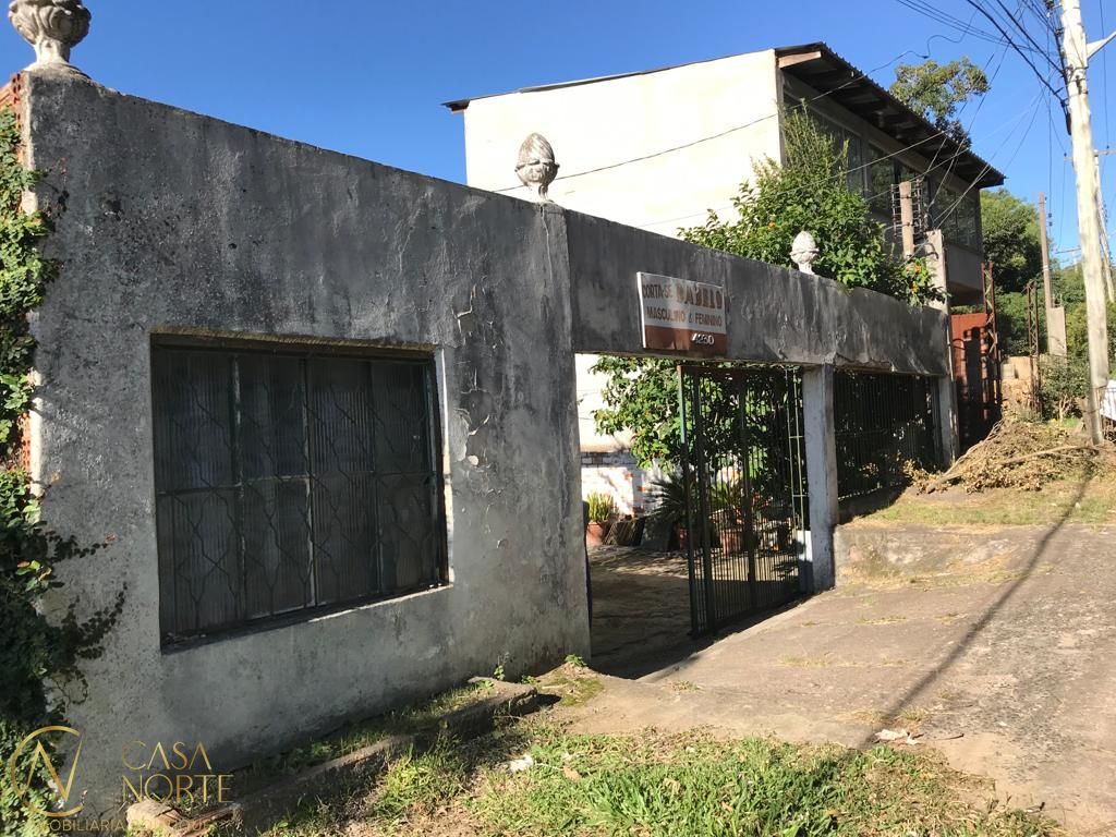 Casa à venda com 4 quartos, 100m², Avenida Belém Velho no bairro Vila Nova em Porto Alegre