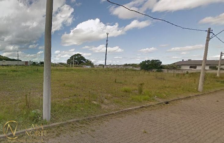 Terreno à venda  com 125m², Marco Tulio Kalil Ferreyro no bairro Aberta dos Morros em Porto Alegre