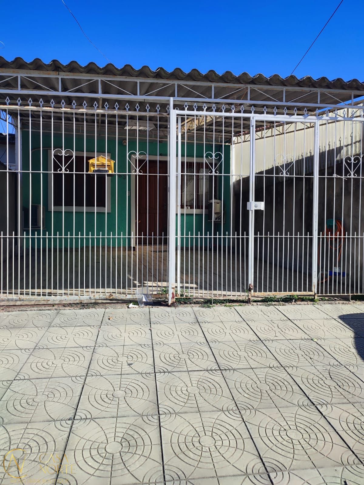 Casa à venda com 2 quartos, 56m², 1 vaga, Rua Say Marques no bairro Hípica em Porto Alegre