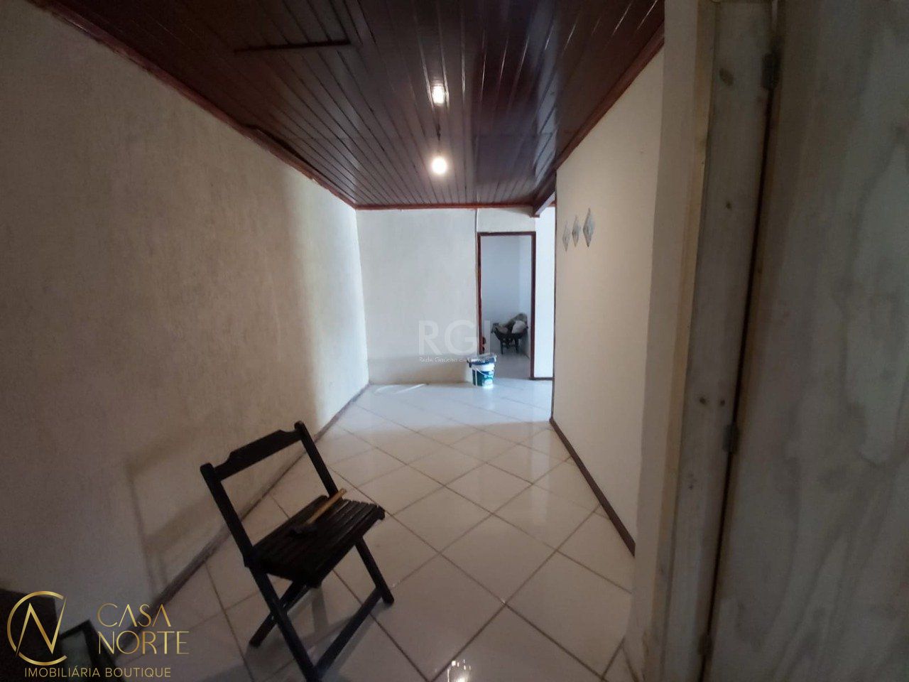Casa à venda com 3 quartos, 89m², 3 vagas, Rua Doutor Hermes Pacheco no bairro Aberta dos Morros em Porto Alegre