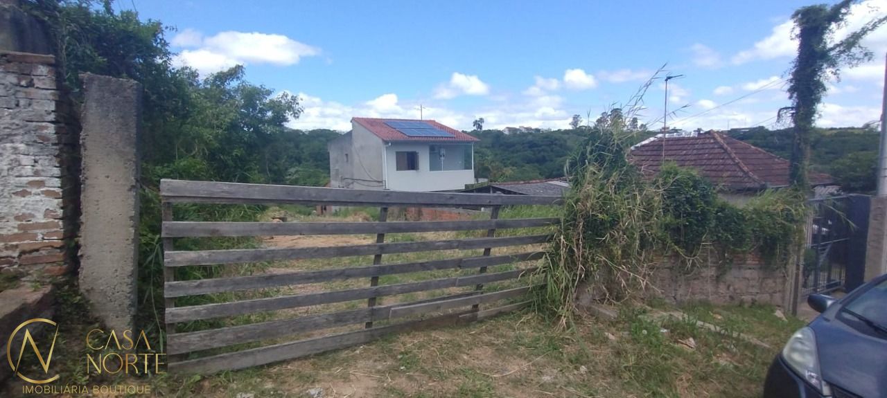 Terreno à venda  com 550m², Rua Alvorada no bairro Lomba do Pinheiro em Porto Alegre