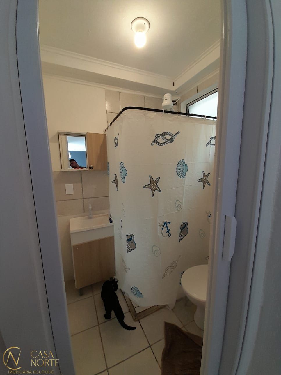Apartamento à venda com 2 quartos, 39m², 1 vaga, Rua Tomé Antônio de Souza no bairro Campo Novo em Porto Alegre