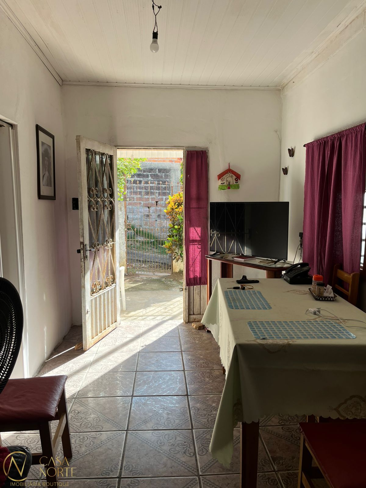 Casa à venda com 2 quartos, 70m², 1 vaga, Estrada Afonso Lourenço Mariante no bairro Belém Velho em Porto Alegre
