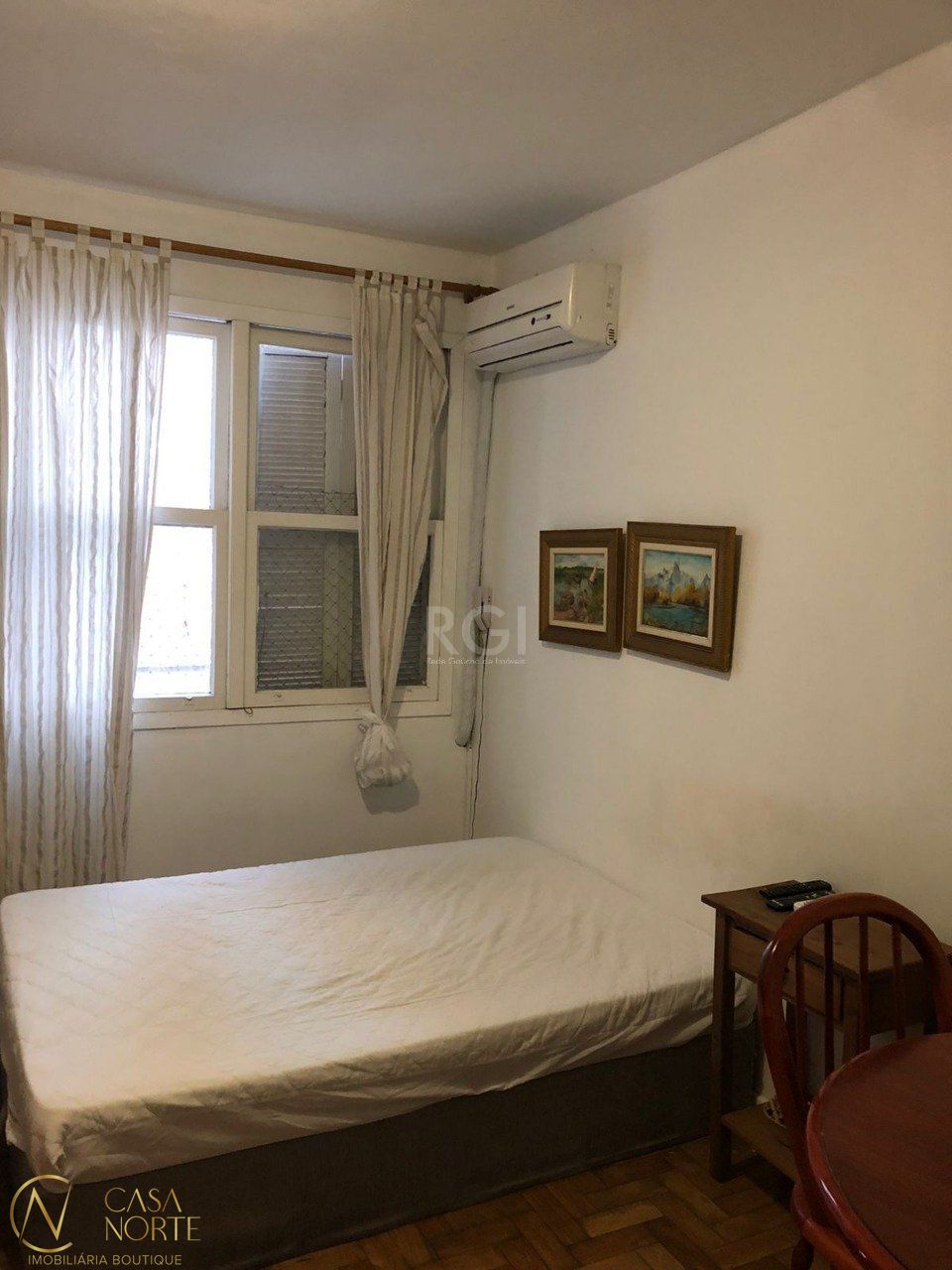 Apartamento à venda com 1 quarto, 33m², Rua Ernesto Alves no bairro Floresta em Porto Alegre