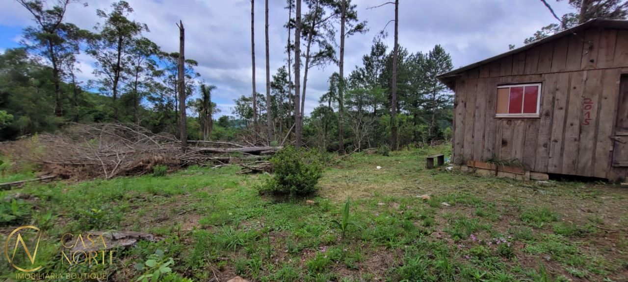 Terreno à venda  com 9000m², Estrada das Quirinas no bairro Lageado em Porto Alegre