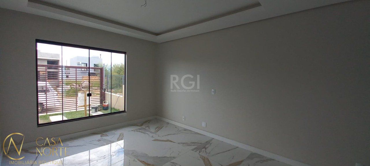 Casa à venda com 3 quartos, 100m², 3 suítes, 2 vagas, Rua Werno Finkler no bairro Aberta dos Morros em Porto Alegre