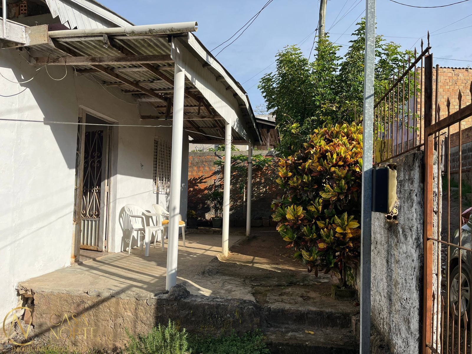 Casa à venda com 2 quartos, 70m², 1 vaga, Estrada Afonso Lourenço Mariante no bairro Belém Velho em Porto Alegre