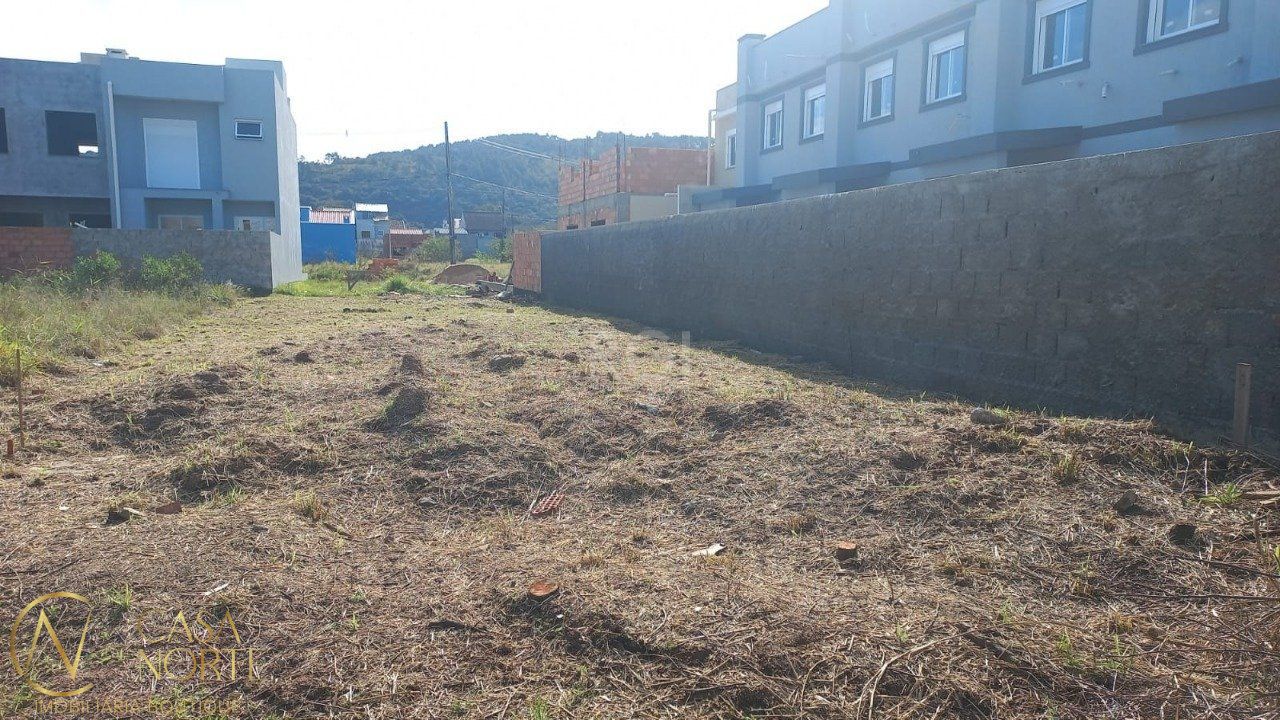 Terreno à venda  com 141m², Rua Ney Gomes Martins no bairro Aberta dos Morros em Porto Alegre