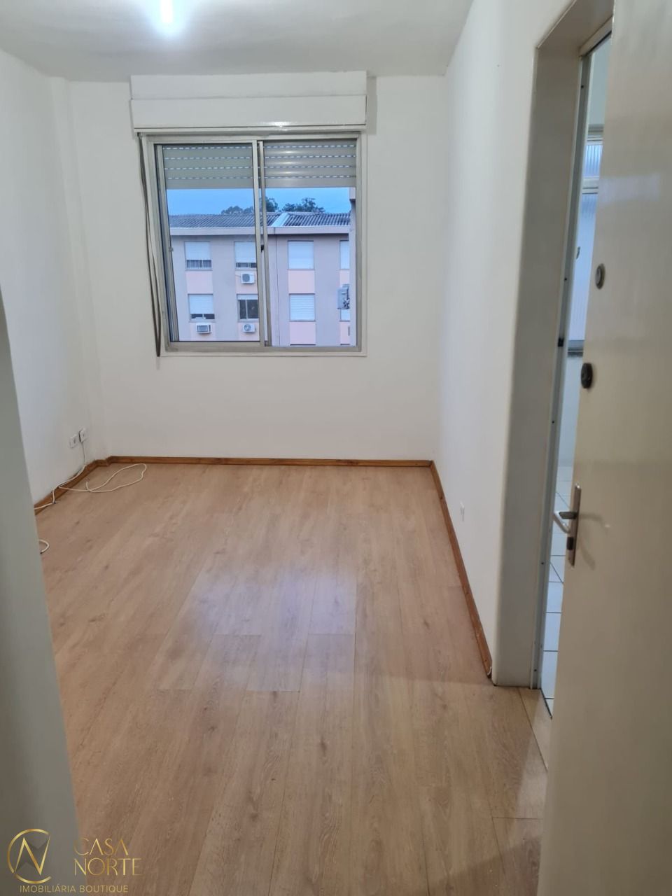 Apartamento à venda com 1 quarto, 40m², 1 vaga, Estrada João Salomoni no bairro Vila Nova em Porto Alegre