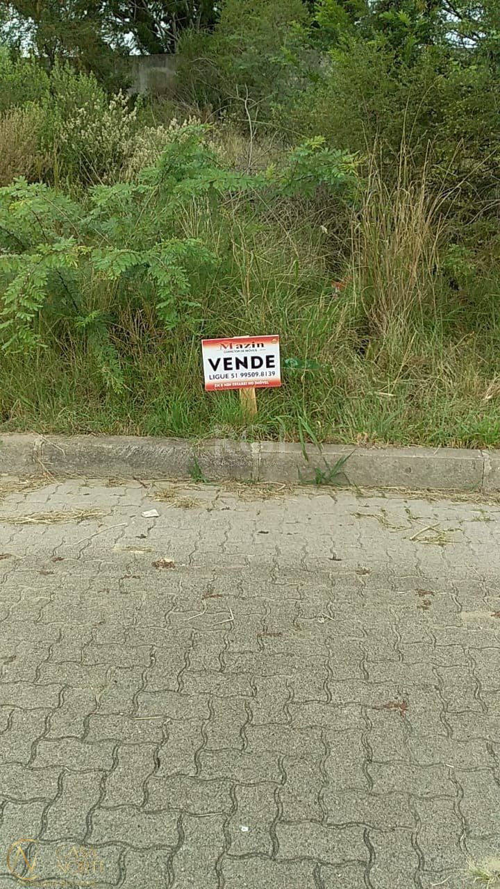Terreno à venda  com 162m², Rua Francisco Mattos Terres no bairro Aberta dos Morros em Porto Alegre