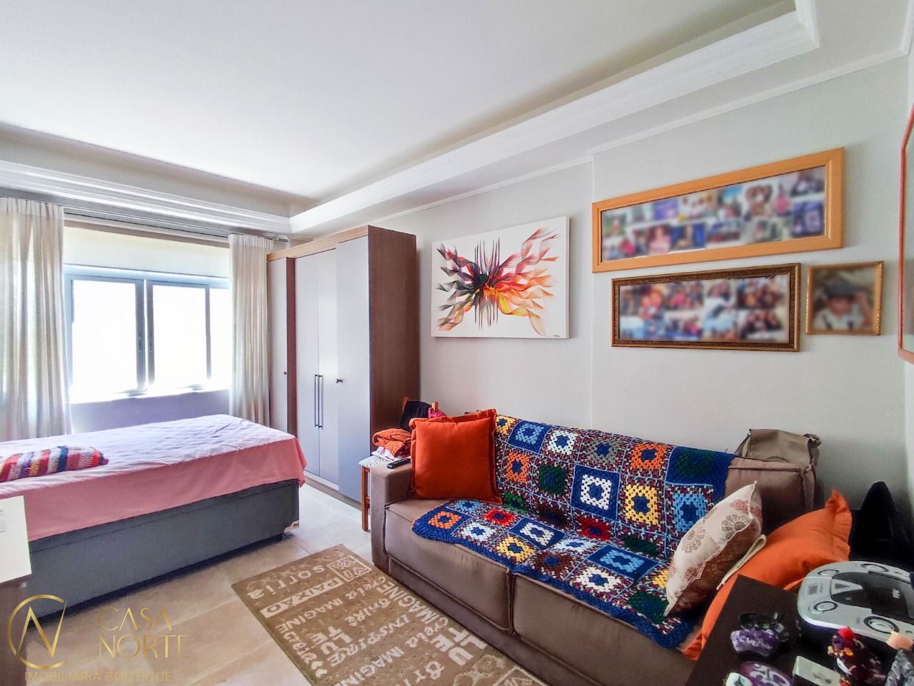 Apartamento à venda com 1 quarto, 23m², Rua Vigário José Inácio no bairro Centro Histórico em Porto Alegre