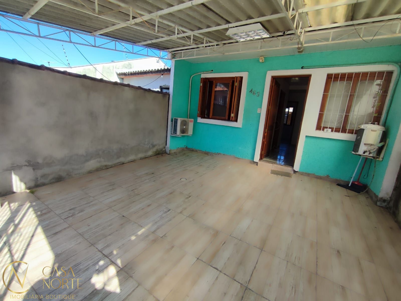 Casa à venda com 2 quartos, 56m², 1 vaga, Rua Say Marques no bairro Hípica em Porto Alegre