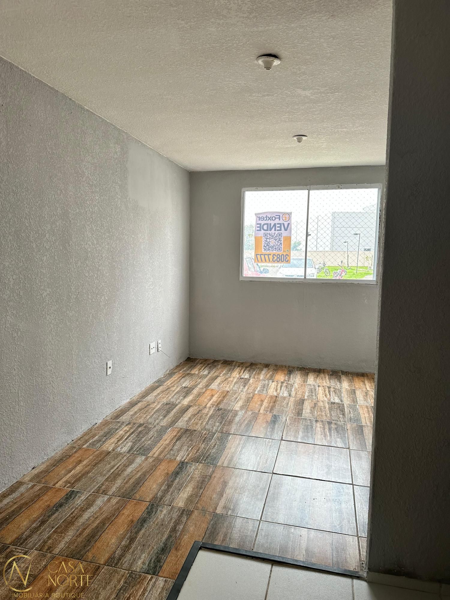 Apartamento à venda com 2 quartos, 40m², 1 vaga, Rua José Iuchno no bairro Hípica em Porto Alegre