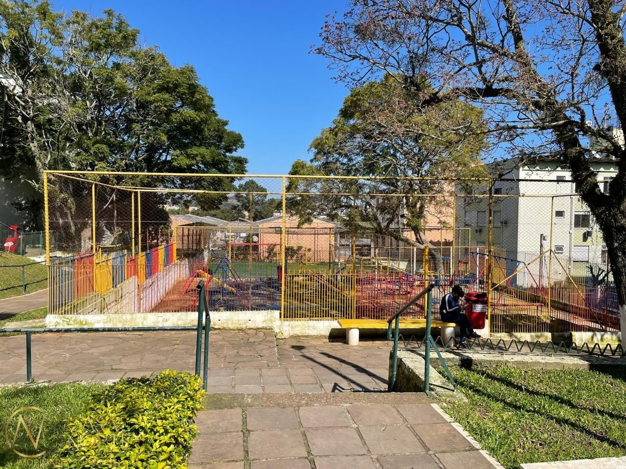 Apartamento à venda com 2 quartos, 57m², 1 vaga, Rua Ventos do Sul no bairro Vila Nova em Porto Alegre