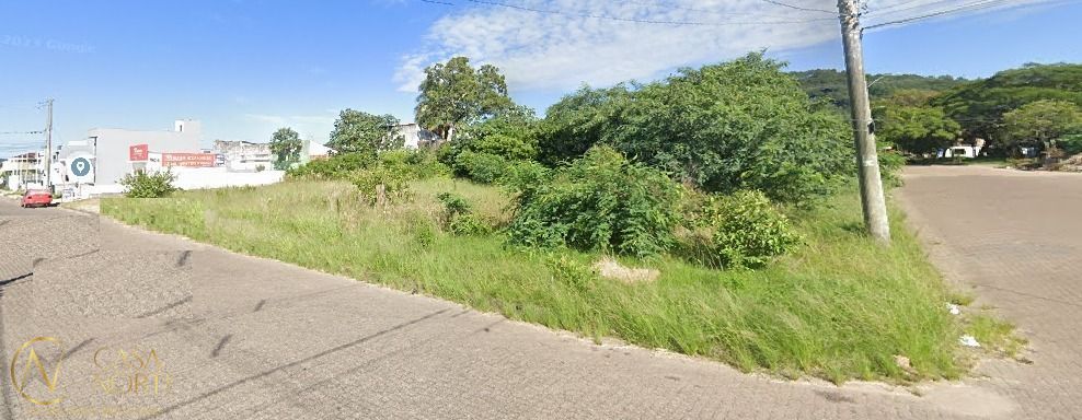 Terreno à venda  com 1187m², Rua Jorge Babot Miranda no bairro Aberta dos Morros em Porto Alegre