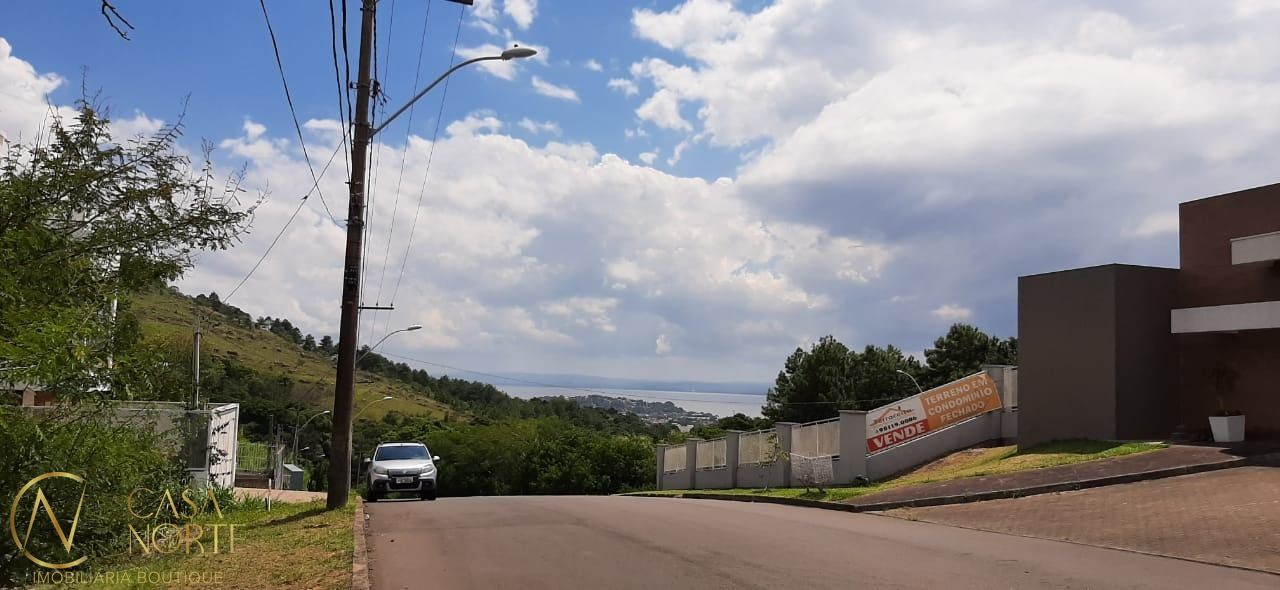 Terreno à venda  com 179m², Avenida Altos do Santa Rita no bairro Aberta dos Morros em Porto Alegre