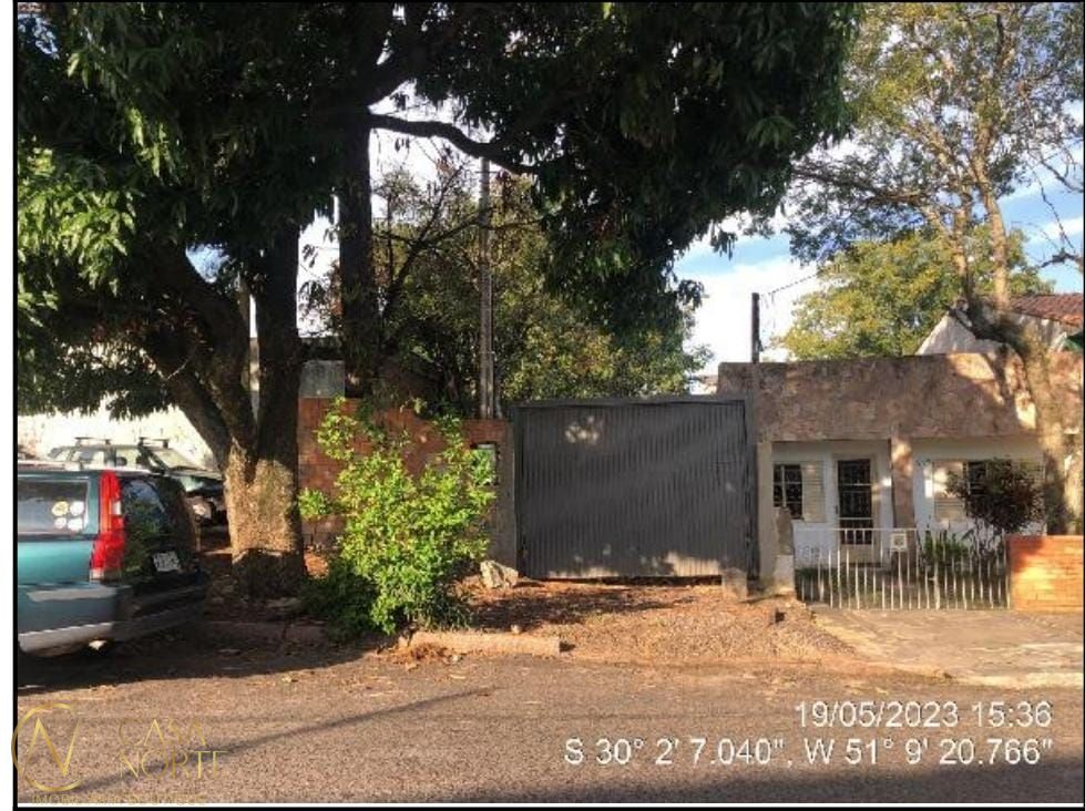 Terreno à venda  com 251m², Rua Conde da Figueira no bairro Vila Jardim em Porto Alegre