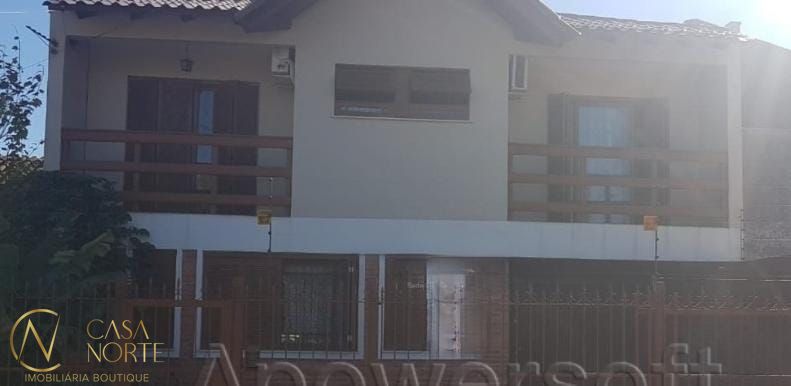 Casa à venda com 4 quartos, 205m², 1 suíte, 2 vagas, Rua Gregório da Fonseca no bairro Nonoai em Porto Alegre