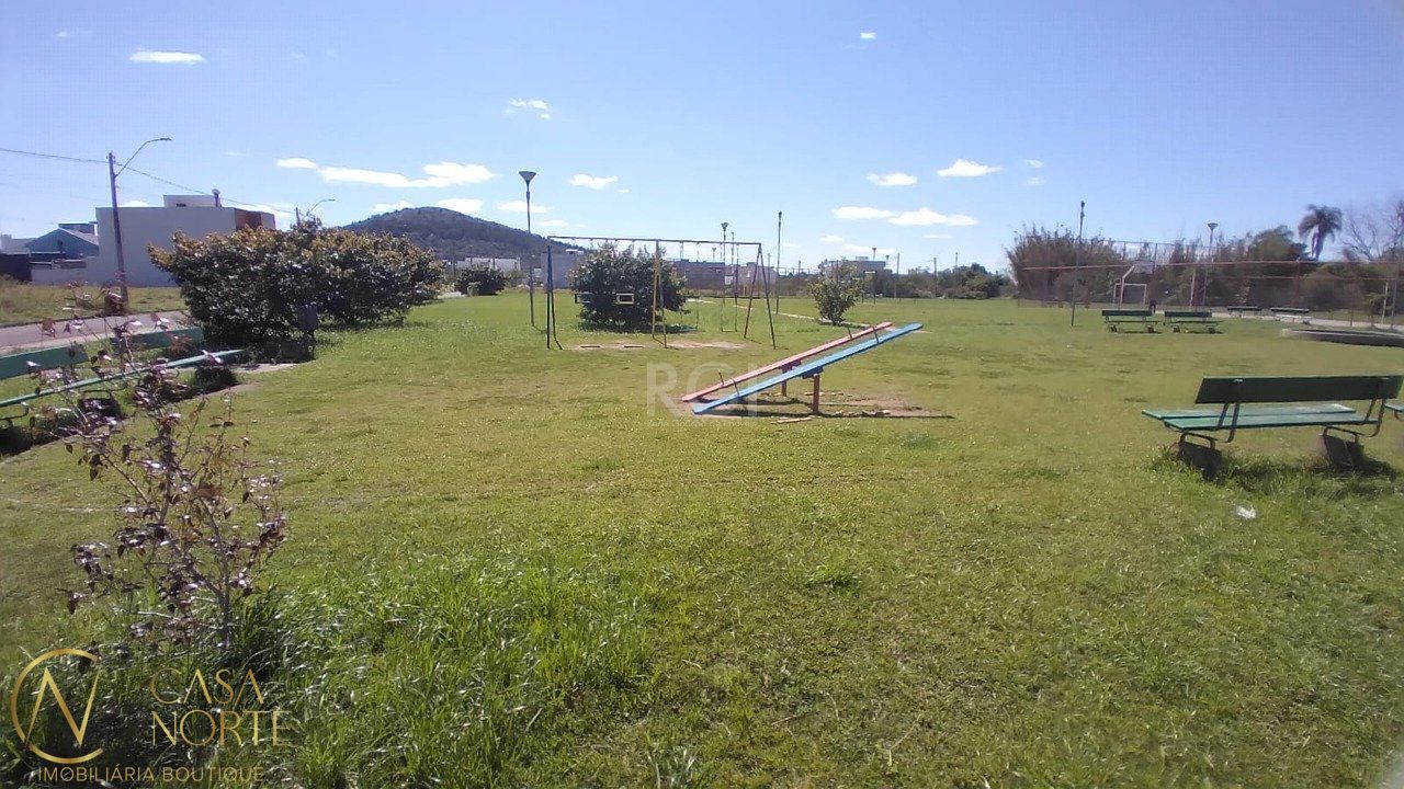 Terreno à venda  com 162m², Rua Jorge Babot Miranda no bairro Aberta dos Morros em Porto Alegre