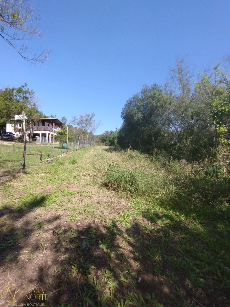 Terreno à venda  com 7m², Estrada Aracaju no bairro Vila Nova em Porto Alegre