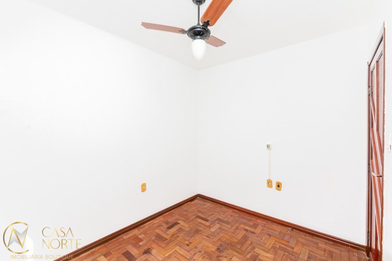 Apartamento à venda com 2 quartos, 49m², 1 vaga, Rua Carolina no bairro Restinga em Porto Alegre