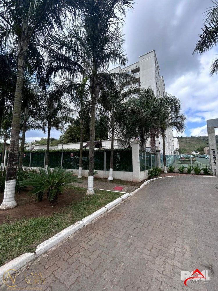 Apartamento à venda com 2 quartos, 47m², 1 vaga, Avenida Protásio Alves no bairro Rio Branco em Porto Alegre